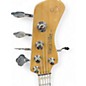 Used Sire Marcus Miller P7 Alder 5 String Antique White Electric Bass Guitar