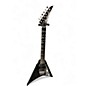 Used Jackson RR Randy Rhoads Pro Black Solid Body Electric Guitar thumbnail