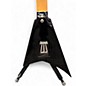 Used Jackson RR Randy Rhoads Pro Black Solid Body Electric Guitar