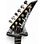 Used Jackson RR Randy Rhoads Pro Black Solid Body Electric Guitar