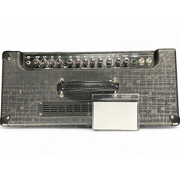 Used Crate VFX5112T Tube Guitar Combo Amp