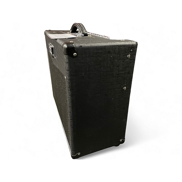 Used Crate VFX5112T Tube Guitar Combo Amp