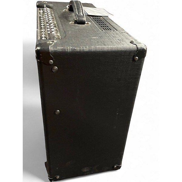 Used Crate VFX5112T Tube Guitar Combo Amp