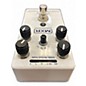 Used MXR M87 Bass Compressor Bass Effect Pedal