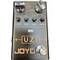 Used Joyo Uzi Effect Pedal thumbnail