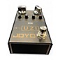 Used Joyo Uzi Effect Pedal