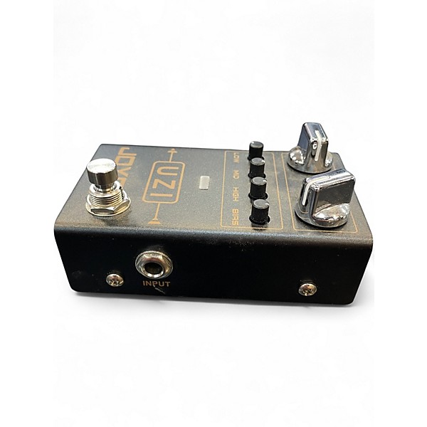 Used Joyo Uzi Effect Pedal
