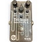 Used EWS Tri-Logic Bass Effect Pedal thumbnail