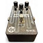Used EWS Tri-Logic Bass Effect Pedal