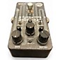Used EWS Tri-Logic Bass Effect Pedal