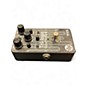 Used EWS Tri-Logic Bass Effect Pedal