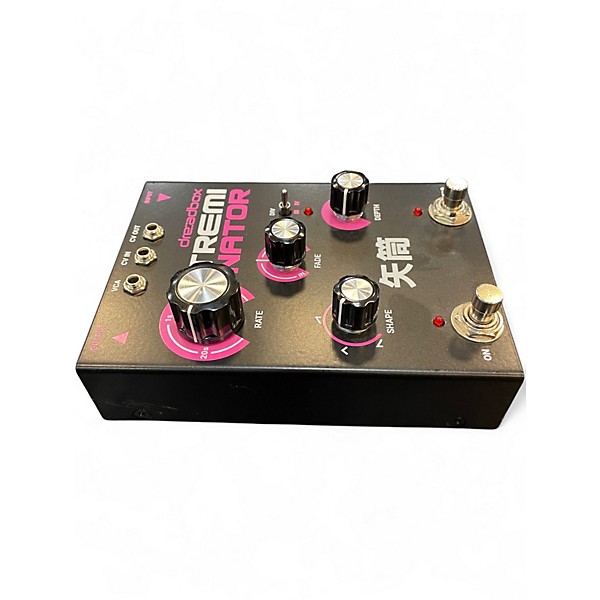 Used Dreadbox Treminator Pedal