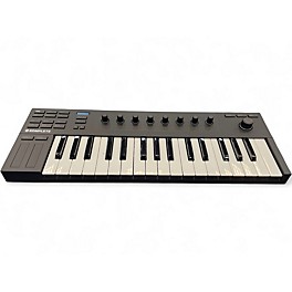 Used Native Instruments Komplete Kontrol M32