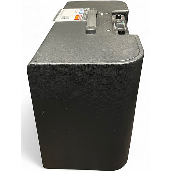 Used Line 6 POWERCAB 112 PLUS Guitar Cabinet