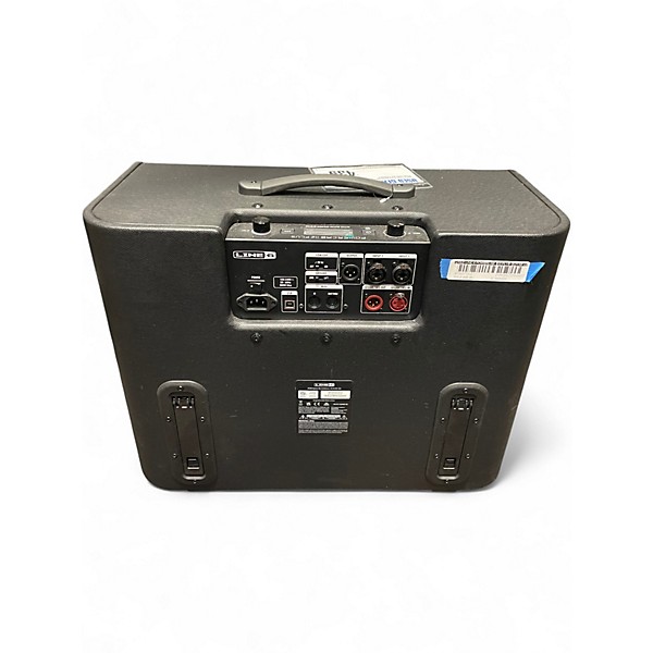 Used Line 6 POWERCAB 112 PLUS Guitar Cabinet
