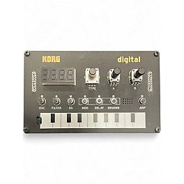 Used KORG NTS-1 DIGITAL Synthesizer
