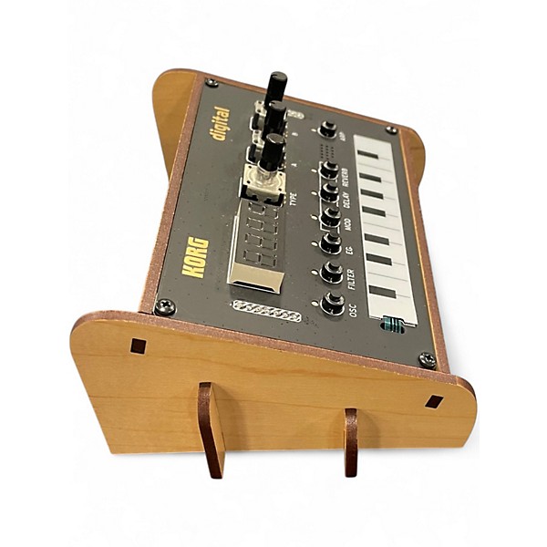 Used KORG NTS-1 DIGITAL Synthesizer