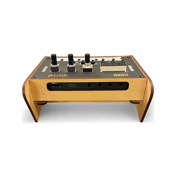 Used KORG NTS-1 DIGITAL Synthesizer