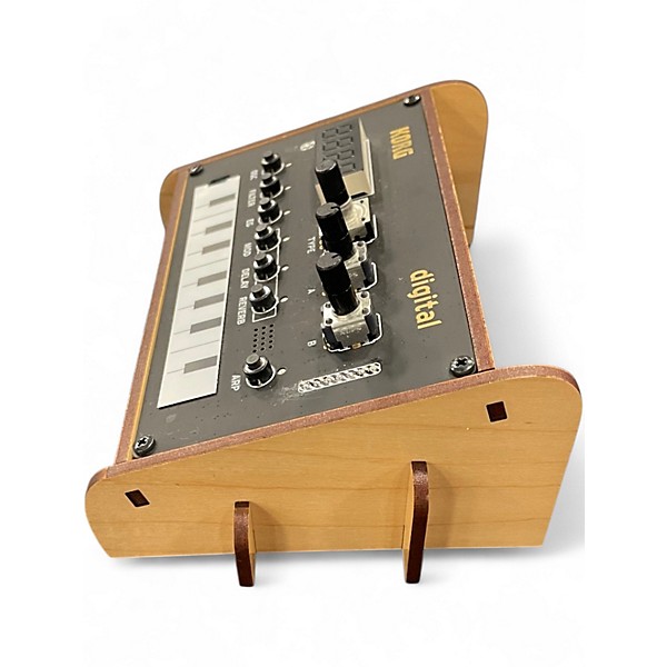 Used KORG NTS-1 DIGITAL Synthesizer