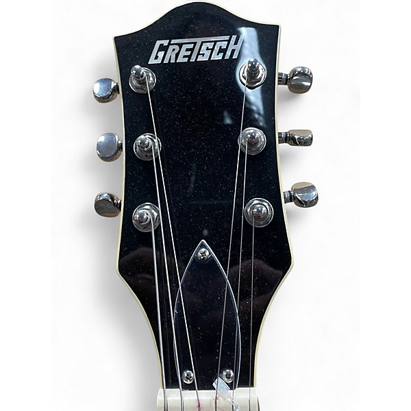 Used Gretsch Guitars G5655T Vintage Sunburst Hollow Body Electric Guitar