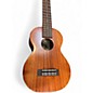 Used Kamaka HF2L Koa Ukulele