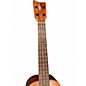 Used Kamaka HF2L Koa Ukulele