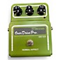 Used Maxon OD820 OVER DRIVE PRO Effect Pedal thumbnail