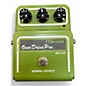 Used Maxon OD820 OVER DRIVE PRO Effect Pedal