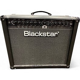 Used Blackstar ID:60TVP 1x12 60W Guitar Combo Amp