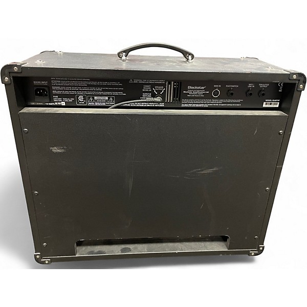 Used Blackstar ID:60TVP 1x12 60W Guitar Combo Amp