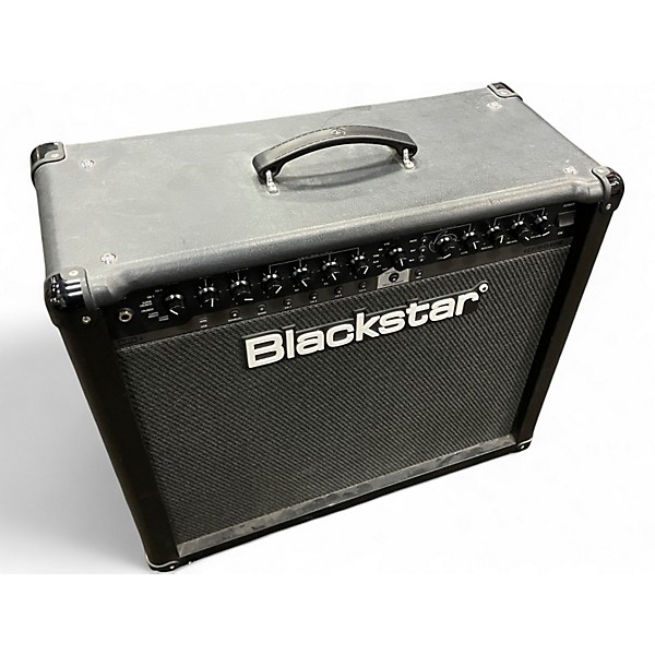 Used Blackstar ID:60TVP 1x12 60W Guitar Combo Amp