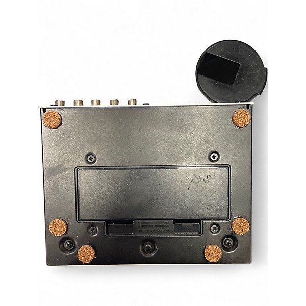 Used BOSS DD500 Digital Delay Effect Pedal