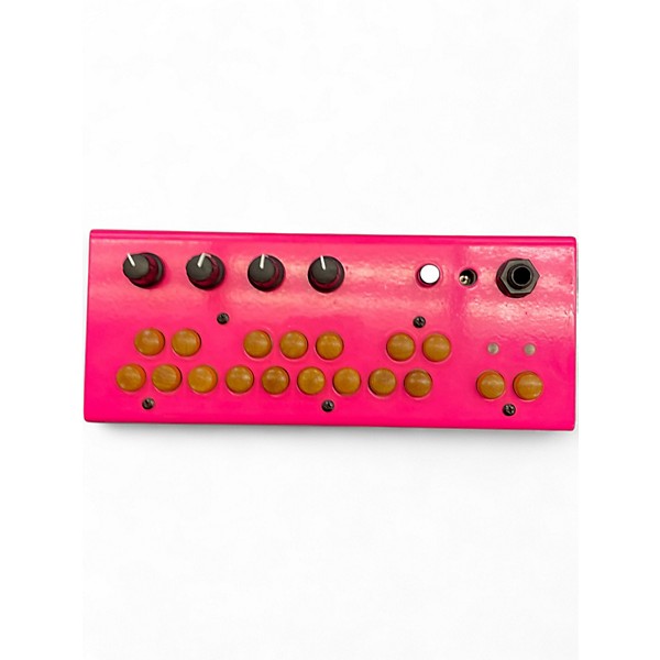 Used Critter & Guitari Bolso Bass Synthesizer