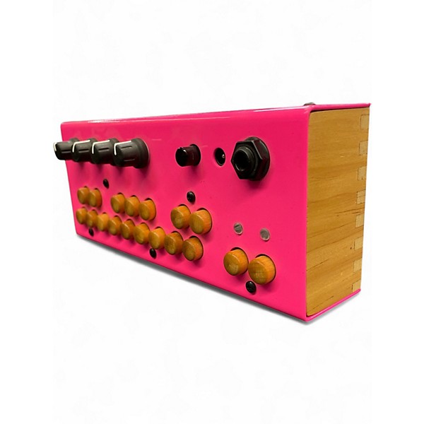 Used Critter & Guitari Bolso Bass Synthesizer