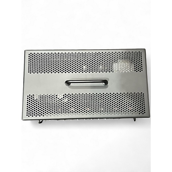 Used PRS MT15 Tube Guitar Amp Head