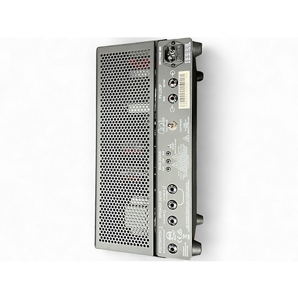 Used PRS MT15 Tube Guitar Amp Head