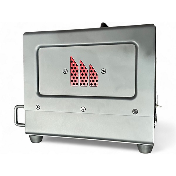 Used PRS MT15 Tube Guitar Amp Head