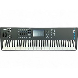 Used Yamaha MODX7 Synthesizer
