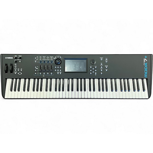 Used Yamaha MODX7 Synthesizer