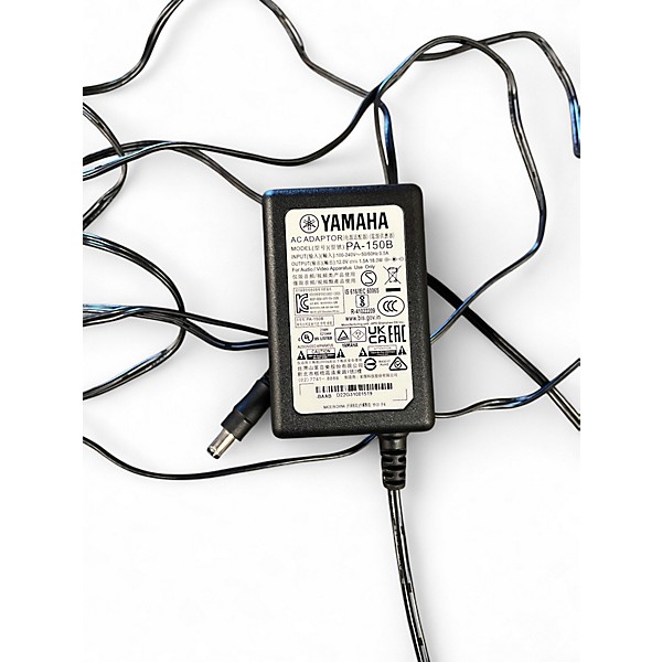 Used Yamaha MODX7 Synthesizer