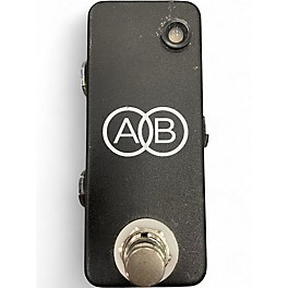 Used JHS Pedals Mini A/B Pedal