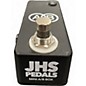 Used JHS Pedals Mini A/B Pedal