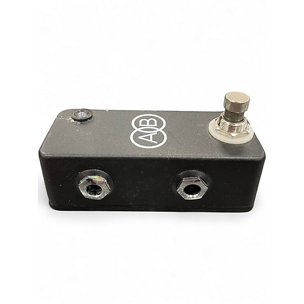 Used JHS Pedals Mini A/B Pedal