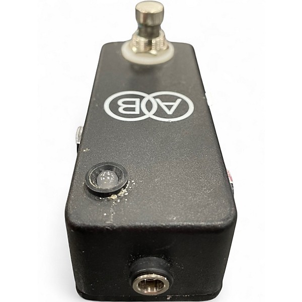Used JHS Pedals Mini A/B Pedal