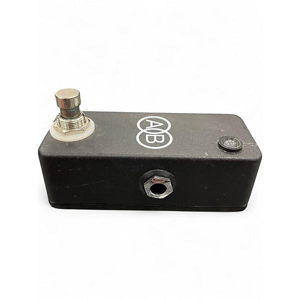 Used JHS Pedals Mini A/B Pedal