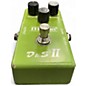 Used Maxon D&S II Effect Pedal