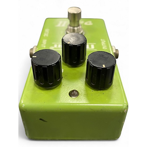 Used Maxon D&S II Effect Pedal