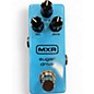 Used MXR Sugar Drive Effect Pedal thumbnail