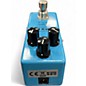 Used MXR Sugar Drive Effect Pedal