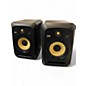 Used KRK V8 Series 4 Pair Powered Monitor thumbnail